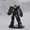BANDAI Mô hình lắp ráp MG 1/100 RX-0 Unicorn Gundam 02 Banshee Gundam