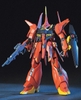 BANDAI MÔ HÌNH LẮP RÁP 1/144 HGUC AMX-107 BAWOO CHÍNH HÃNG