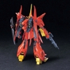 BANDAI MÔ HÌNH LẮP RÁP 1/144 HGUC AMX-107 BAWOO CHÍNH HÃNG