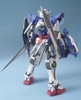 BANDAI Mô hình lắp ráp MG 1/100 Exia Gundam