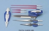 BANDAI Mô hình lắp ráp MG 1/100 Exia Gundam
