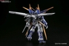 Mô hình lắp ráp Gundam MG 1/100 Gundam Astray Blue Frame D