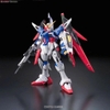 BANDAI Mô hình lắp ráp RG Gundam Destiny Gundam