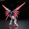 BANDAI Mô hình lắp ráp RG Gundam Destiny Gundam
