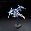 BANDAI MÔ HÌNH LẮP RÁP RG 1/144 GN-0000+GNR-010 OO RAISER