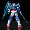BANDAI MÔ HÌNH LẮP RÁP RG 1/144 OO QAN[T]