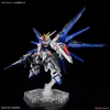 BANDAI MGSD FREEDOM GUNDAM - Mô hình lắp ráp