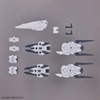 BANDAI PHỤ KIỆN LẮP RÁP 30MM 1/144 OPTION PARTS SET 9 (LARGE BOOSTER UNIT)