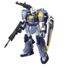 BANDAI Mô hình lắp ráp HG 1/144 R02 DUEL GUNDAM
