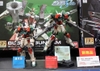 BANDAI Mô hình lắp ráp HG 1/144 R03 BUSTER GUNDAM