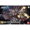 BANDAI Mô hình lắp ráp HG 1/144 R04 BLITZ GUNDAM