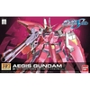 BANDAI MÔ HÌNH LẮP RÁP HG 1/144 R05 AEGIS GUNDAM
