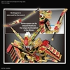 Mô hình lắp ráp SDW Heroes 35 Musha Gundam The 78th