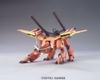 BANDAI Mô hình lắp ráp HG 1/144 R11 LaGOWE
