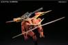 BANDAI Mô hình lắp ráp HG 1/144 R11 LaGOWE