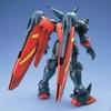 BANDAI Mô hình lắp ráp MG 1/100 MASTER GUNDAM