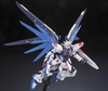 BANDAI Mô hình lắp ráp RG Freedom Gundam
