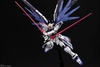 BANDAI Mô hình lắp ráp RG Freedom Gundam