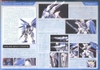 BANDAI Mô hình lắp ráp RG Freedom Gundam