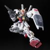 BANDAI MÔ HÌNH LẮP RÁP RG 1/144 RX-178 GUNDAM MK-II trắng (AEUG)