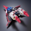 Mô hình lắp ráp RG 1/144 MSZ-006 Zeta Gundam Bandai