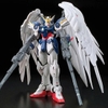 BANDAI Mô Hình Lắp Ráp Gundam RG 1/144 Wing Zero EW