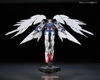 BANDAI Mô Hình Lắp Ráp Gundam RG 1/144 Wing Zero EW
