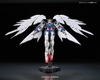BANDAI Mô Hình Lắp Ráp Gundam RG 1/144 Wing Zero EW