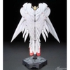 BANDAI Mô Hình Lắp Ráp Gundam RG 1/144 Wing Zero EW