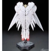 BANDAI Mô Hình Lắp Ráp Gundam RG 1/144 Wing Zero EW