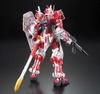 BANDAI MÔ HÌNH LẮP RÁP RG 1/144 GUNDAM ASTRAY RED FRAME