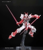 BANDAI MÔ HÌNH LẮP RÁP RG 1/144 GUNDAM ASTRAY RED FRAME