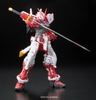 BANDAI MÔ HÌNH LẮP RÁP RG 1/144 GUNDAM ASTRAY RED FRAME
