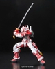 BANDAI MÔ HÌNH LẮP RÁP RG 1/144 GUNDAM ASTRAY RED FRAME