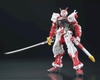 BANDAI MÔ HÌNH LẮP RÁP RG 1/144 GUNDAM ASTRAY RED FRAME