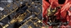 BANDAI mô hình lắp ráp RG 1/144 Sinanju