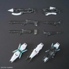 BANDAI Mô hình lắp ráp RG 1/144 Full Armor Unicorn Gundam