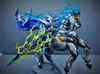 PHỤ KIỆN ÁO CHOÀNG DÀNH CHO MNP-XH05 ZHAO YUN TRIỆU VÂN