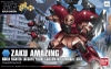[HÀNG SẴN] BANDAI MÔ HÌNH LẮP RÁP HG 1/144 ZAKU AMAZING GUNDAM