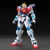 [HÀNG SẴN] BANDAI MÔ HÌNH LẮP RÁP HG 1/144 TRY BURNING GUNDAM GUNDAM