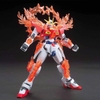 [HÀNG SẴN] BANDAI MÔ HÌNH LẮP RÁP HG 1/144 TRY BURNING GUNDAM GUNDAM