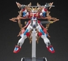 BANDAI MÔ HÌNH LẮP RÁP HGBF 1/144 KAMIKI BURNING GUNDAM