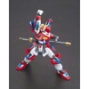 BANDAI MÔ HÌNH LẮP RÁP HGBF 1/144 KAMIKI BURNING GUNDAM
