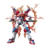 BANDAI MÔ HÌNH LẮP RÁP HGBF 1/144 KAMIKI BURNING GUNDAM