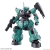BANDAI MÔ HÌNH LẮP RÁP HG 1/144 DILANZA STANDARD TYPE/LAUDA’S DILANZA