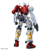 [HÀNG SẴN] BANDAI MÔ HÌNH LẮP RÁP HG1/144 GQuuuuuuX - Mobile Suit A GELGOOG GQ (Tentative)