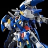 BANDAI Mô hình lắp ráp MG 1/100 GUNDAM AVALANCHE EXIA
