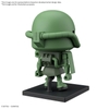 BANDAI MÔ HÌNH LẮP RÁP 1/1 ZAKUPLA-KUN DX SET (WITH RUNNER Ver. RECREATION PARTS)