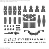 [HÀNG SẴN] BANDAI MÔ HÌNH LẮP RÁP 30MM 1/144 OPTION PARTS SET 19 (MULTI SHIELD)