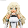 [HÀNG SẴN] BANDAI MÔ HÌNH LẮP RÁP 30MS SIS-H00 SESTIEH [COLOR C]